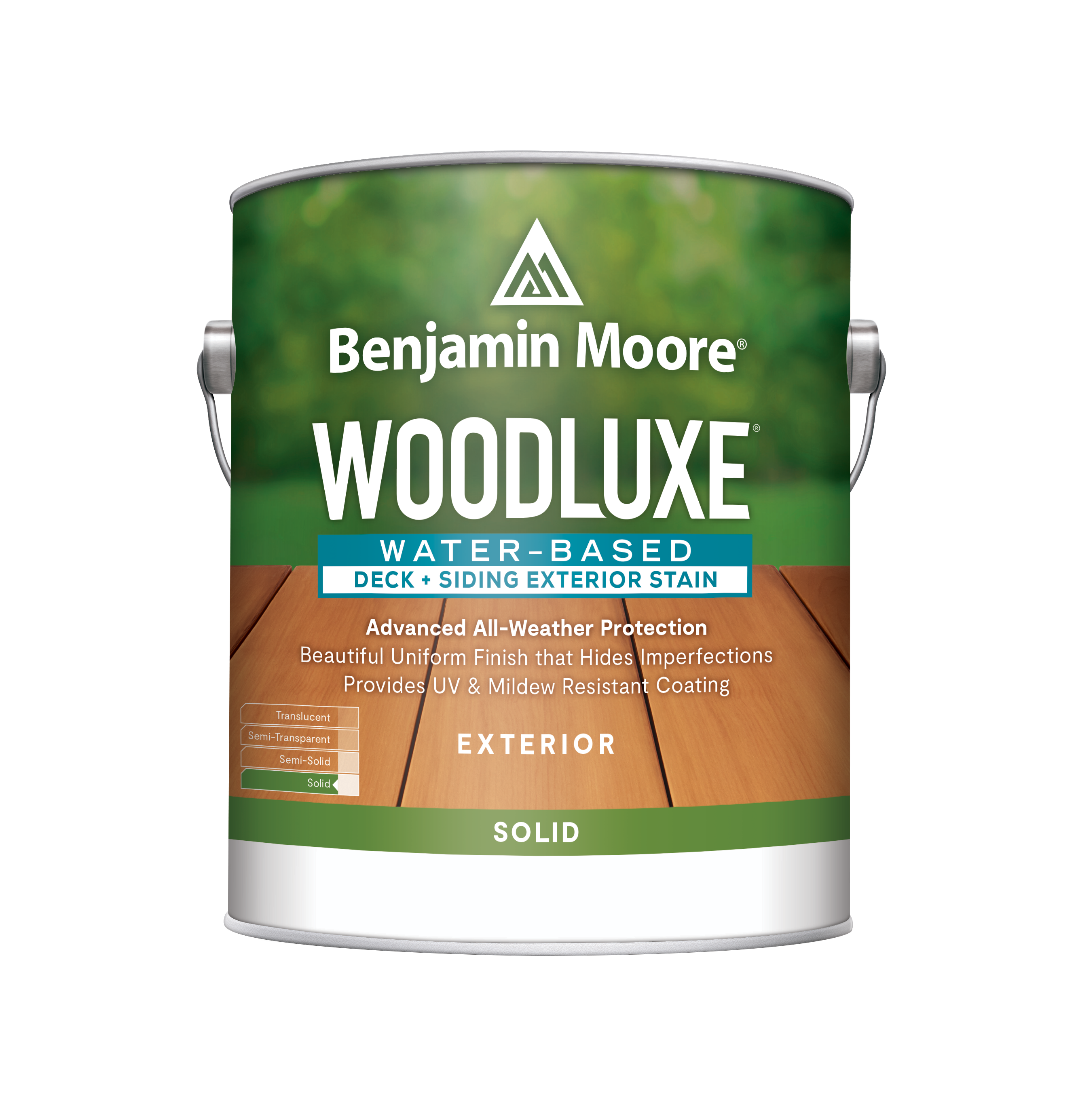 Woodluxe